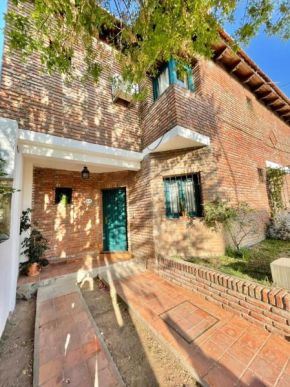 Duplex Los Membrillos Tres Cerritos